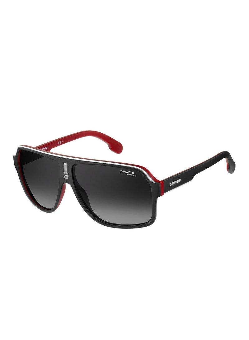 Wayfarers V-Protected Shield Sunglasses