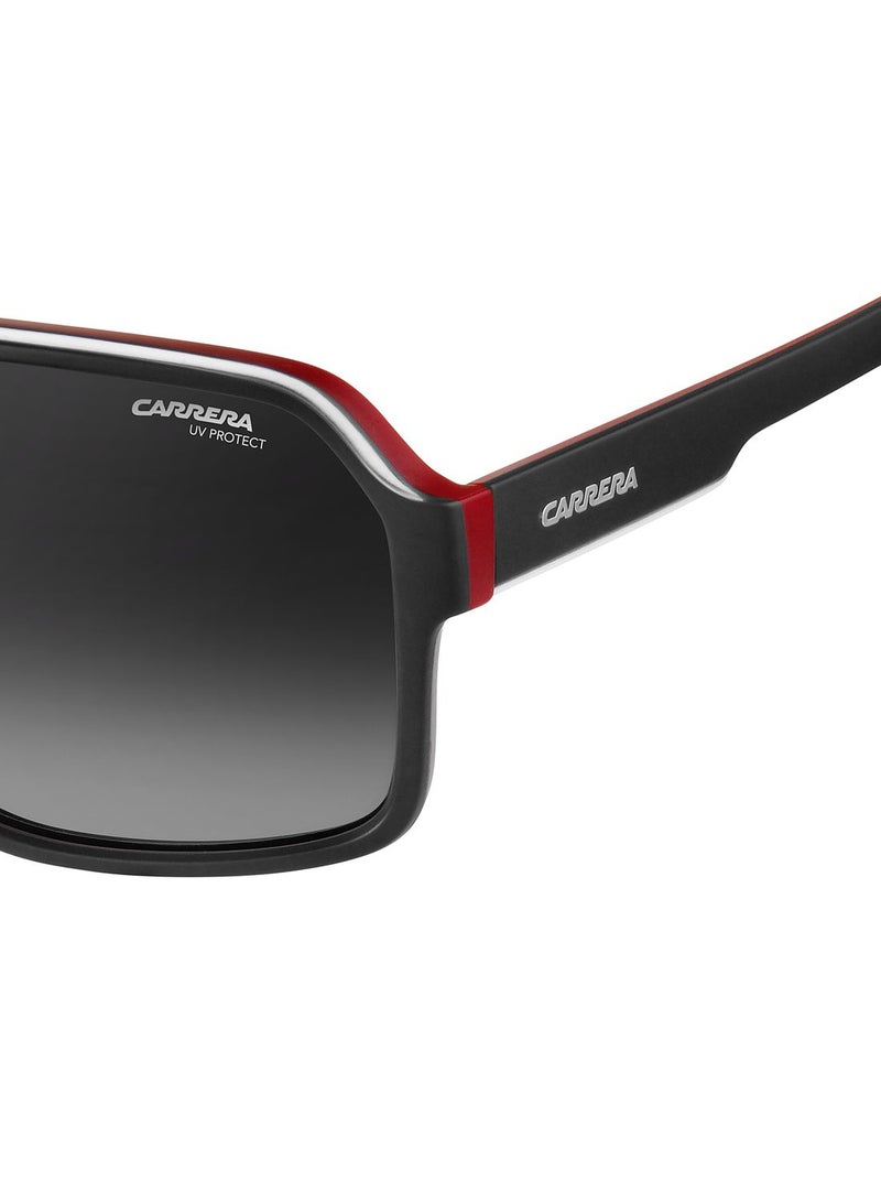 Wayfarers V-Protected Shield Sunglasses