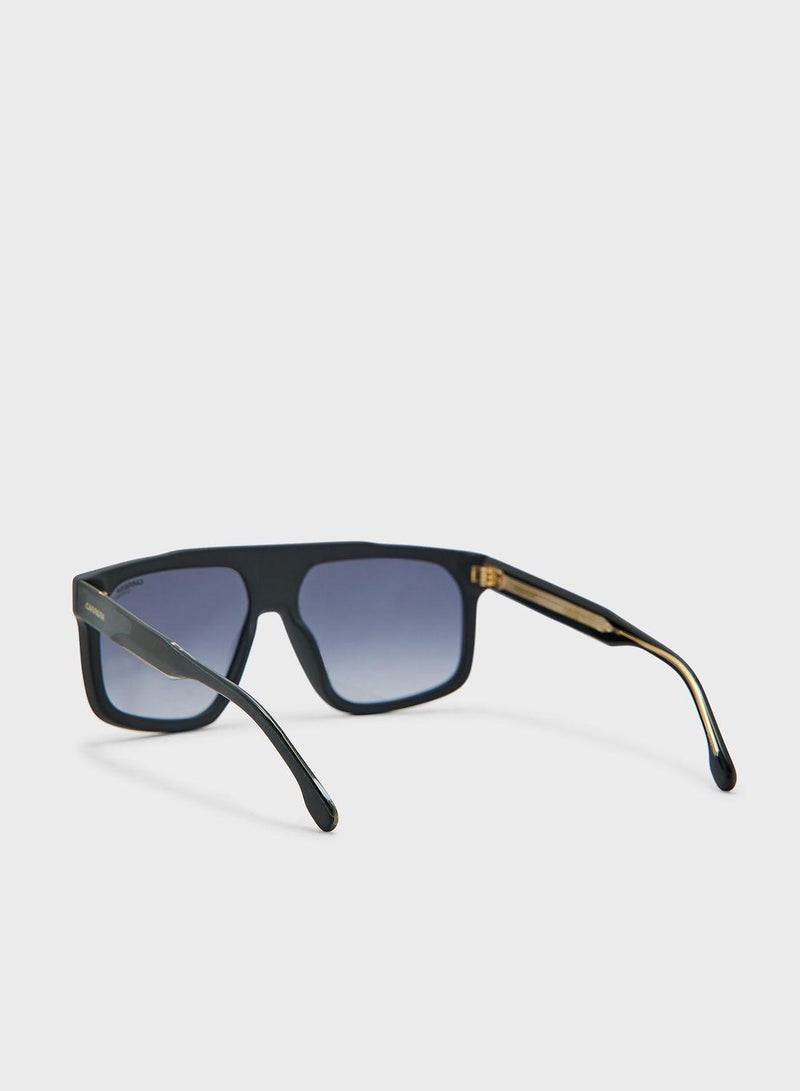 Square Sunglasses