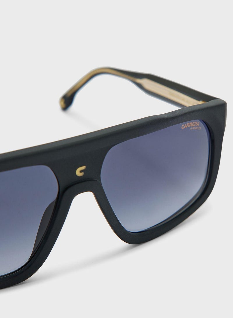 Square Sunglasses