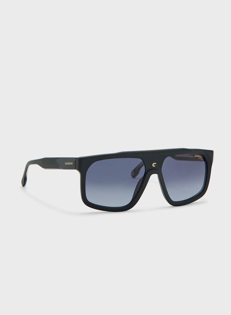 Square Sunglasses