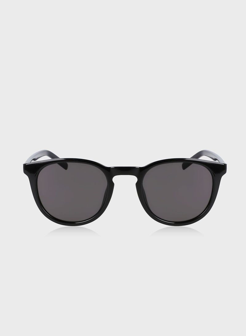 Cv527S Elevate Round Sunglasses