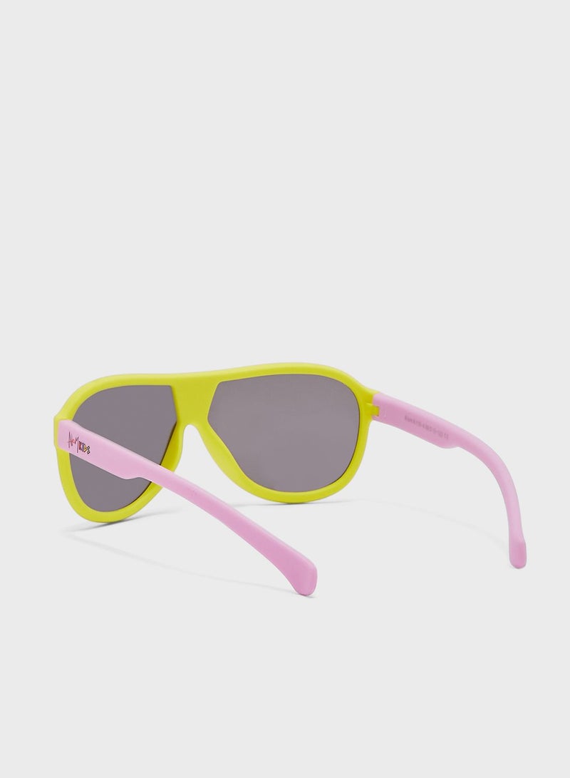 Kids Polorized sunglasses K110-4