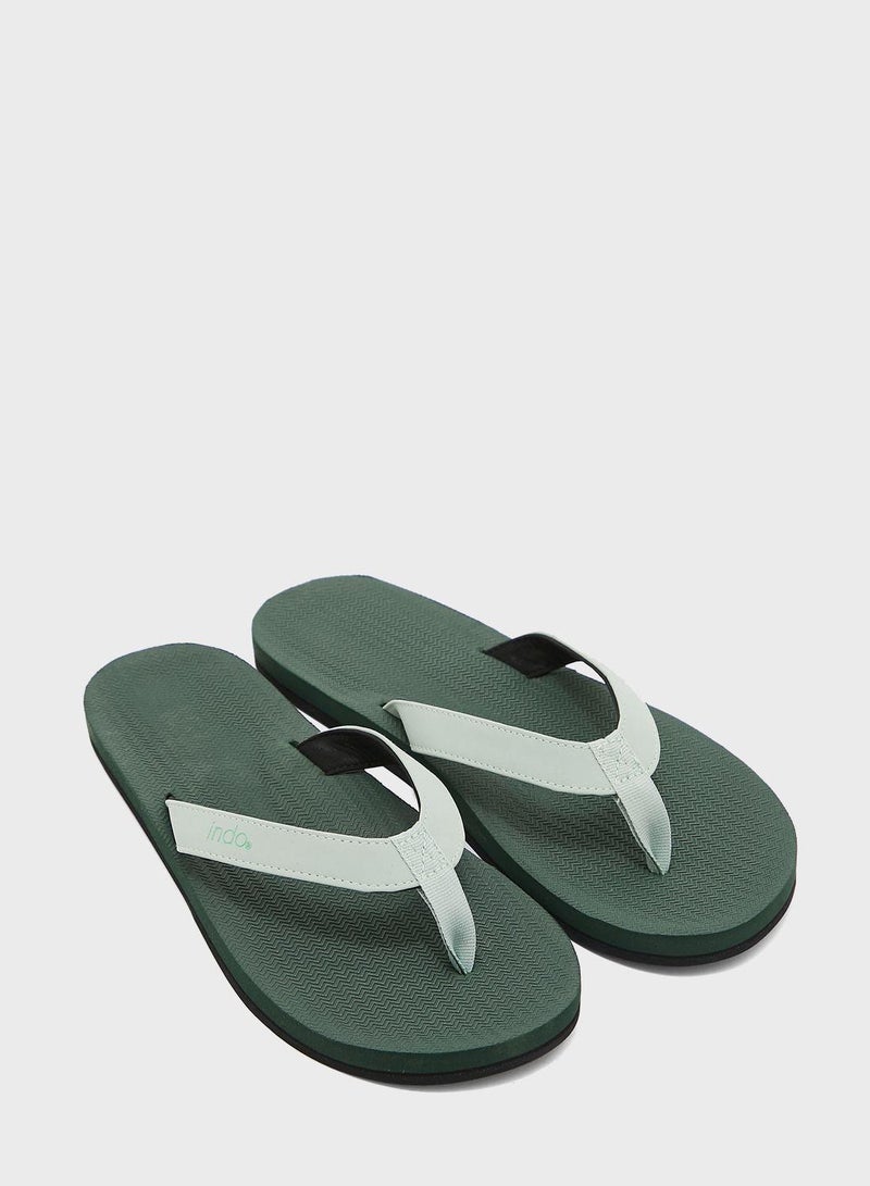 Casual Flip Flops