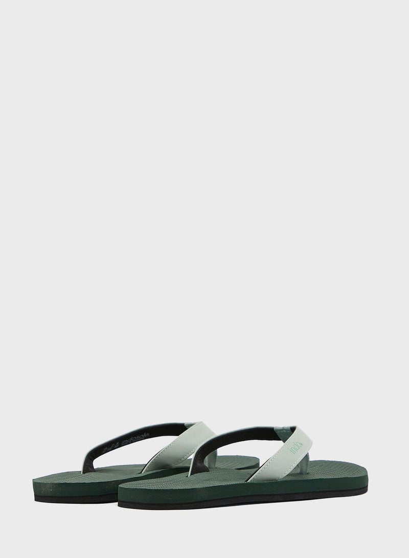 Casual Flip Flops