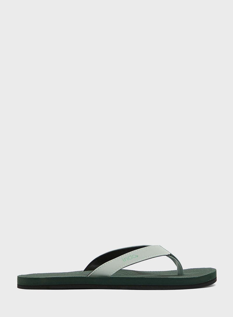 Casual Flip Flops