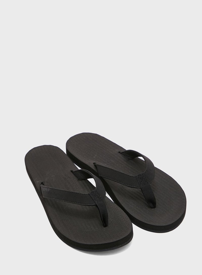 Casual Flip Flops