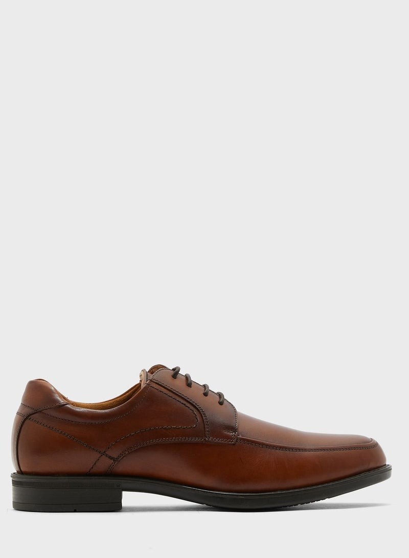 Midtown Formal Lace Ups