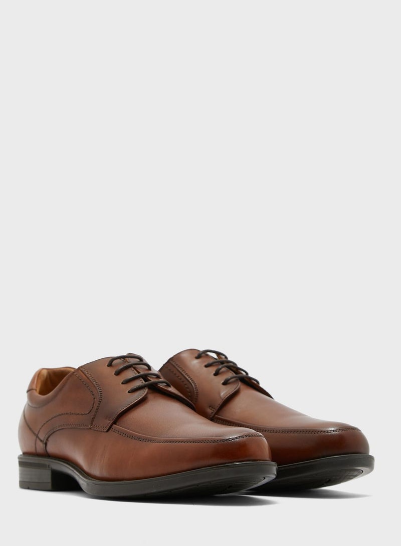 Midtown Formal Lace Ups