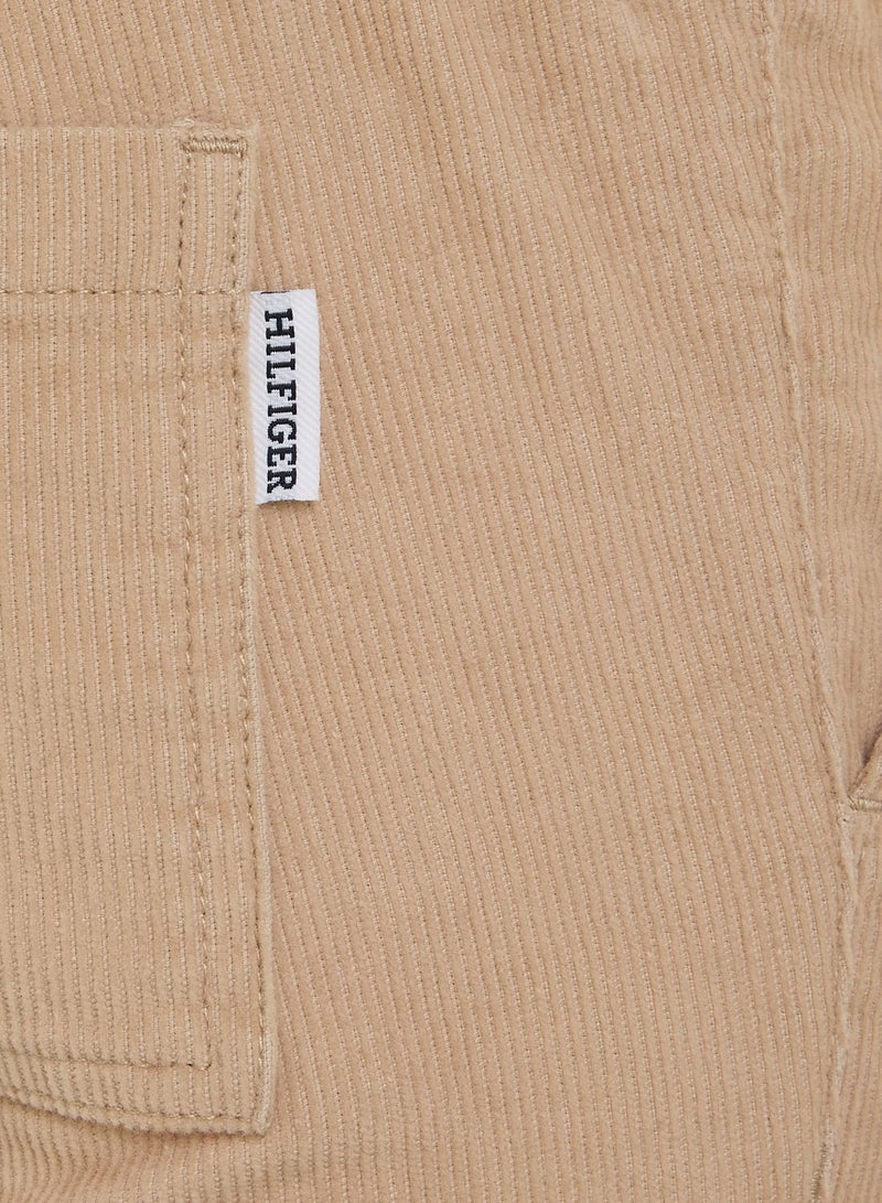 Kids Corduroy Pants