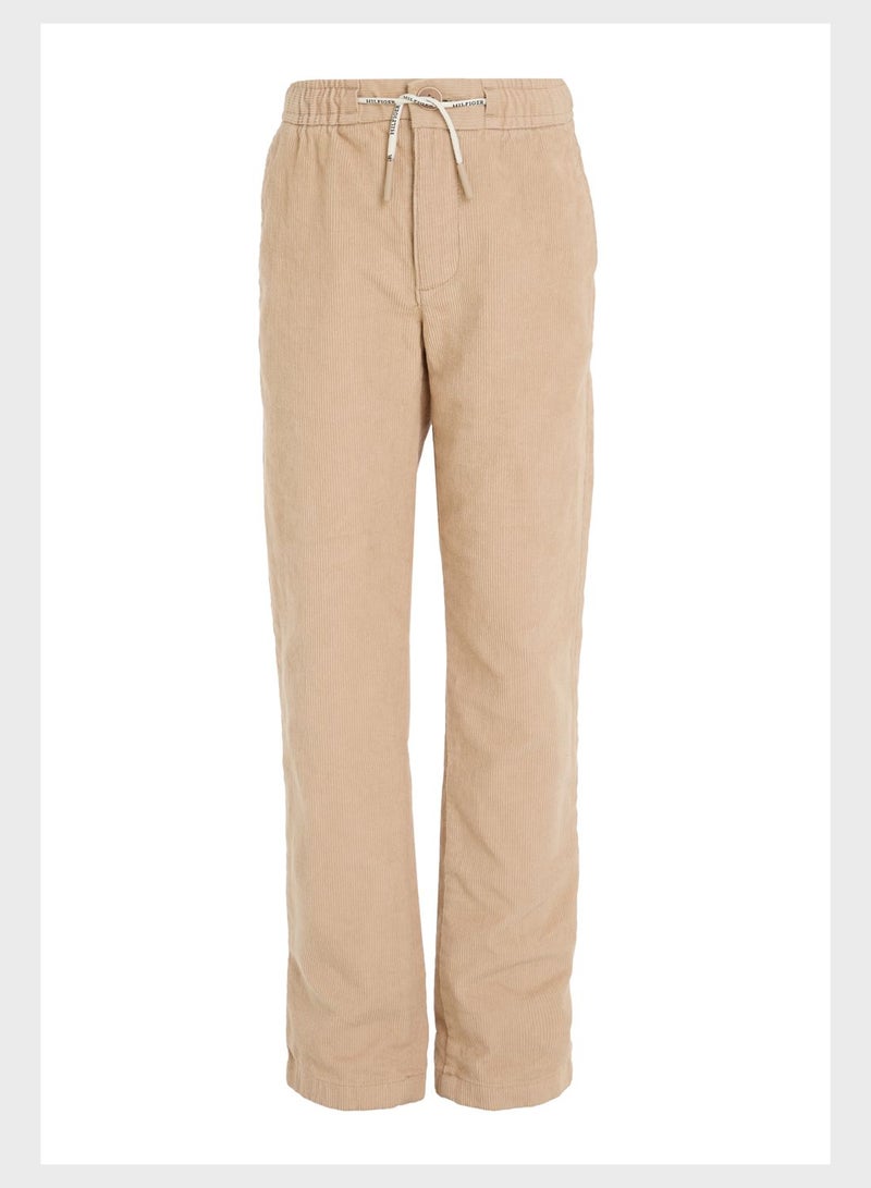 Kids Corduroy Pants