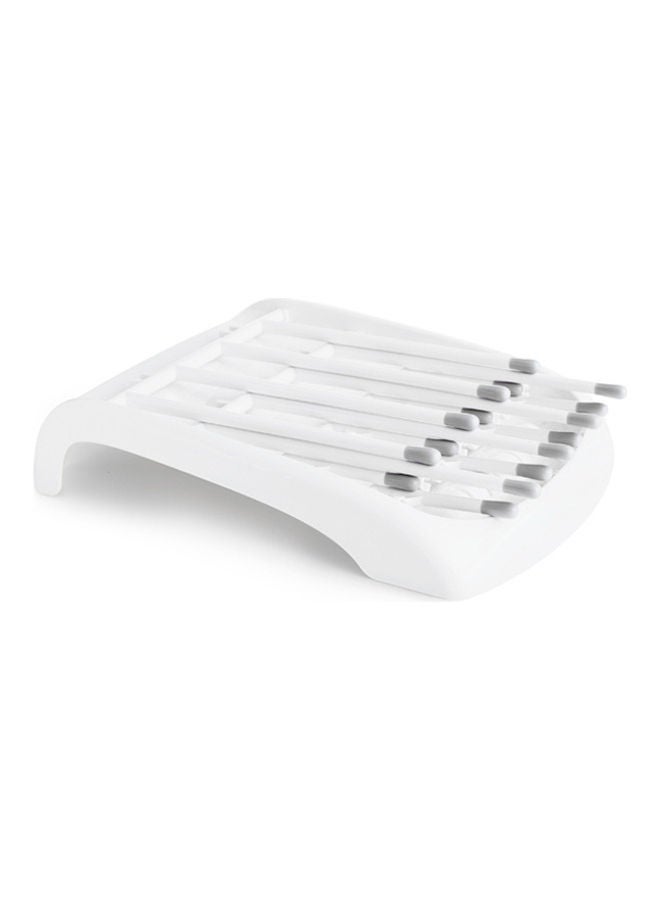 Deluxe Folding Bottle Drying Rack