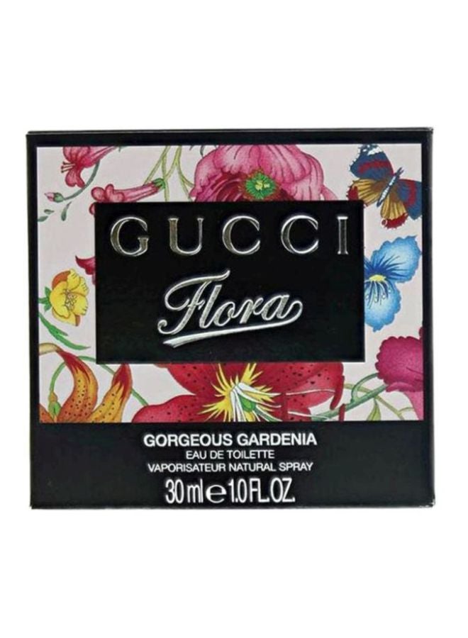 Flora Gorgeous Gardenia EDT 30ml