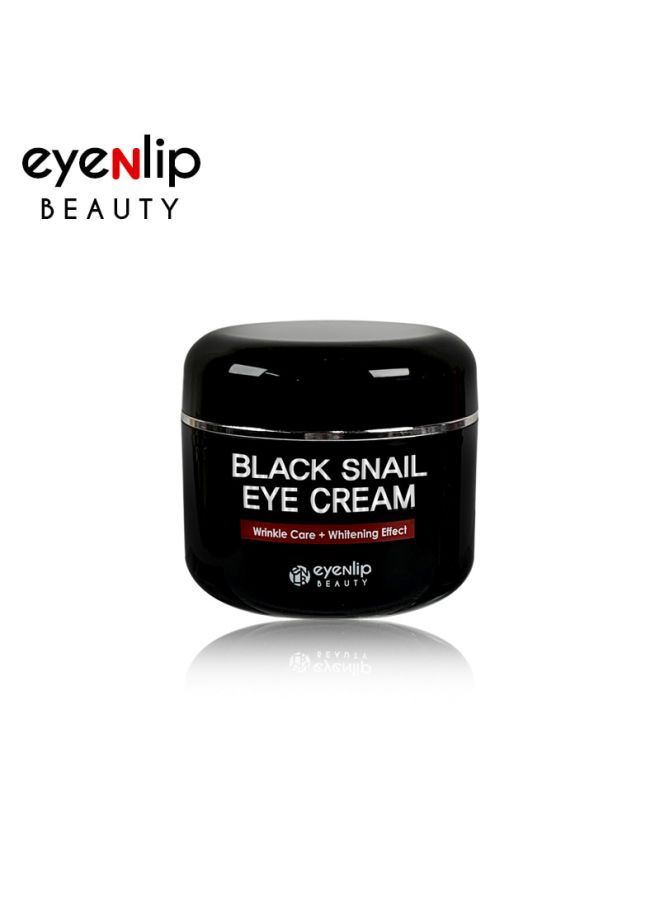 Black Snail Eye Cream 50ml