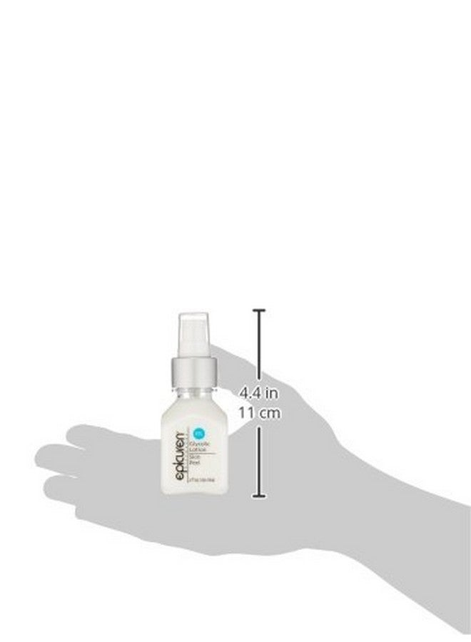 Glycolic Lotion Face Peel 5% 2 Oz.