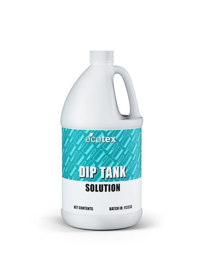 Ecotexdip Tank Solution 2 In 1 Emulsion Remover And Ink Remover For Screen Printing Take The Hard Work Out Of Reclaiming Your Screen Printing Screens With Our Dip Tank Solution.