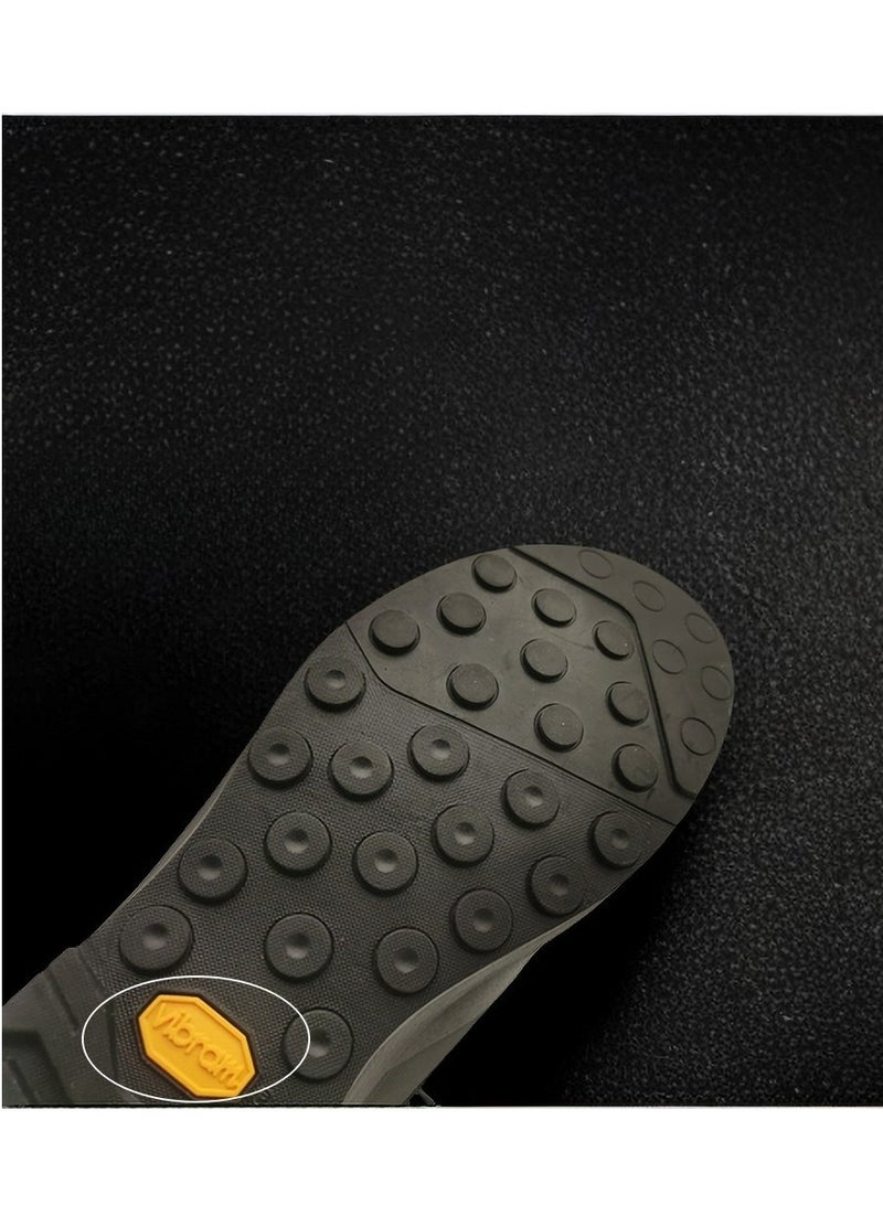 Anti Slip Hiking And Mountaineering Shoes