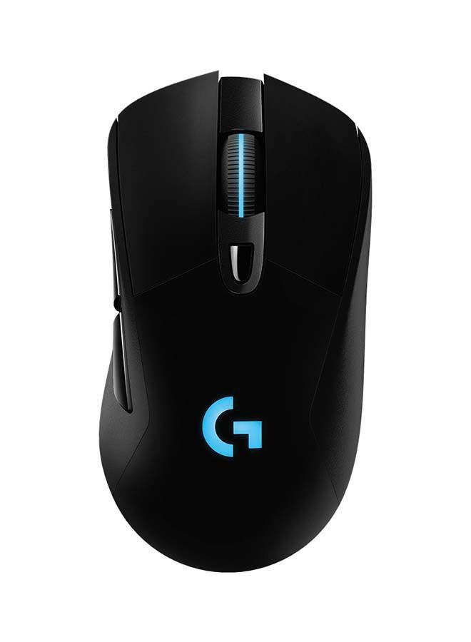 G703 Light Speed Wireless Gaming Mouse