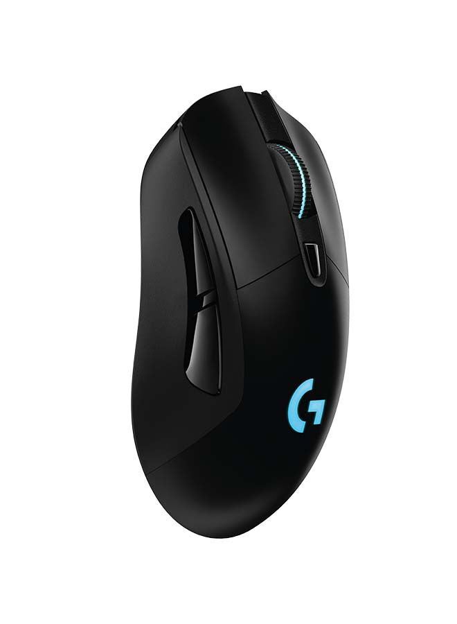 G703 Light Speed Wireless Gaming Mouse