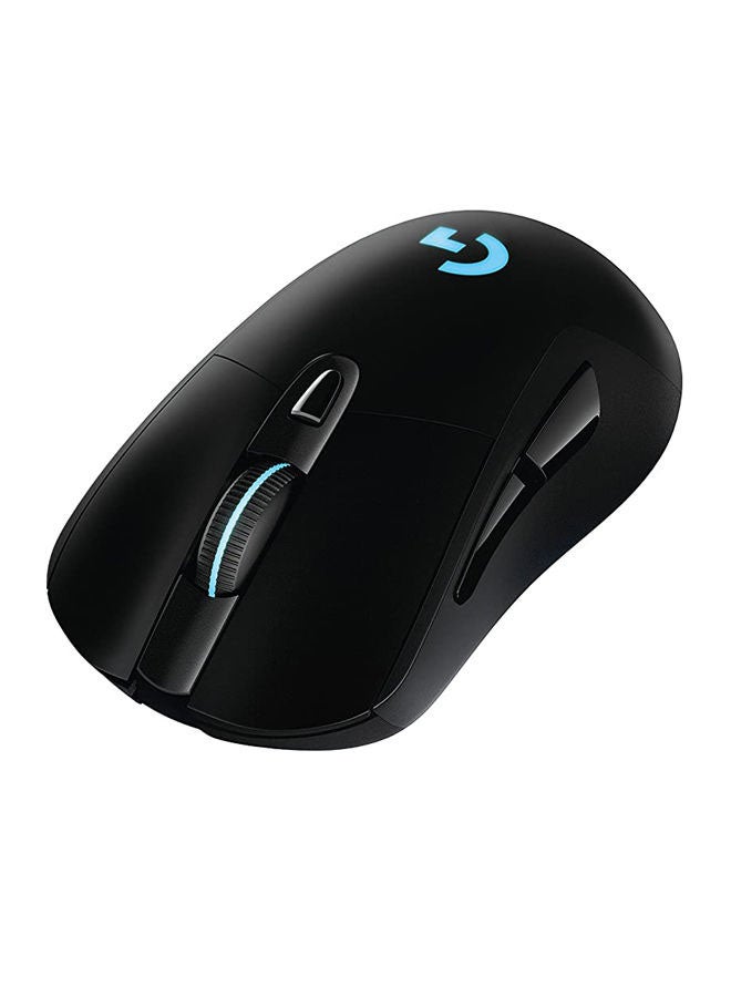 G703 Light Speed Wireless Gaming Mouse