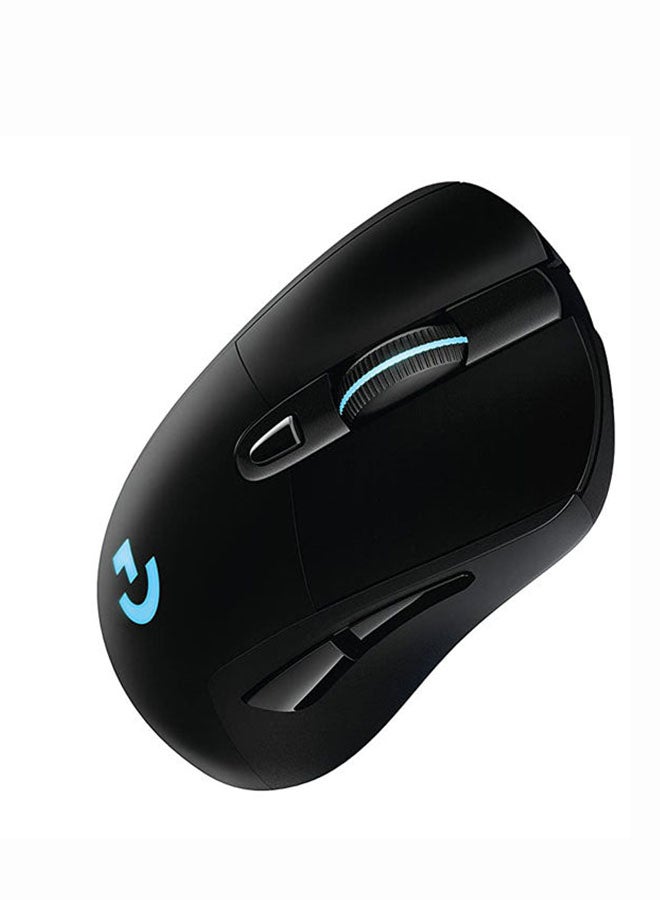 G703 Light Speed Wireless Gaming Mouse