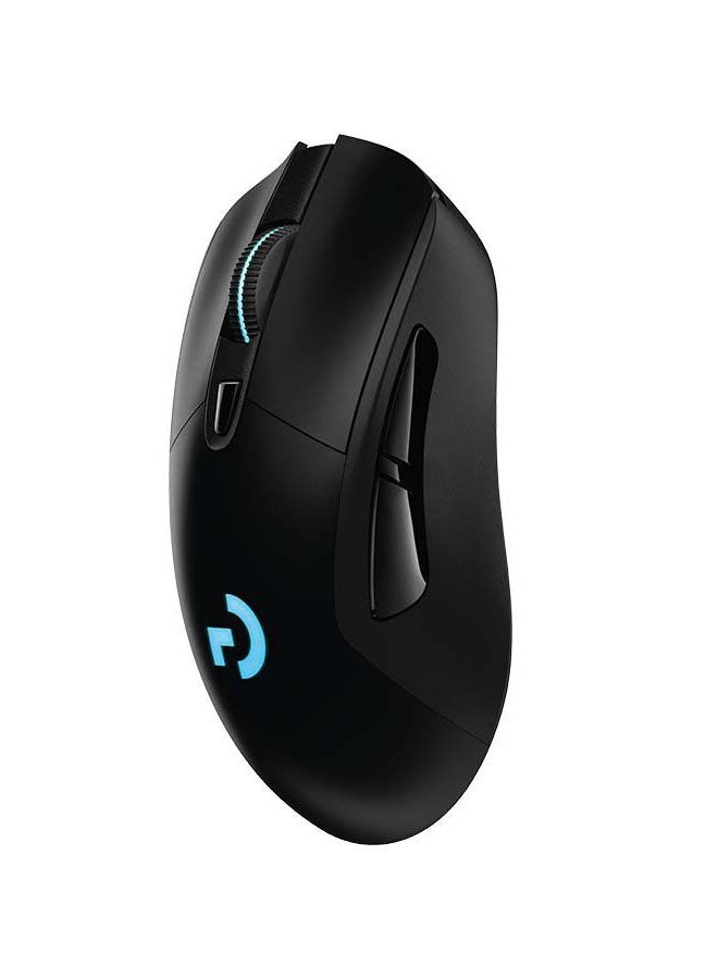 G703 Light Speed Wireless Gaming Mouse