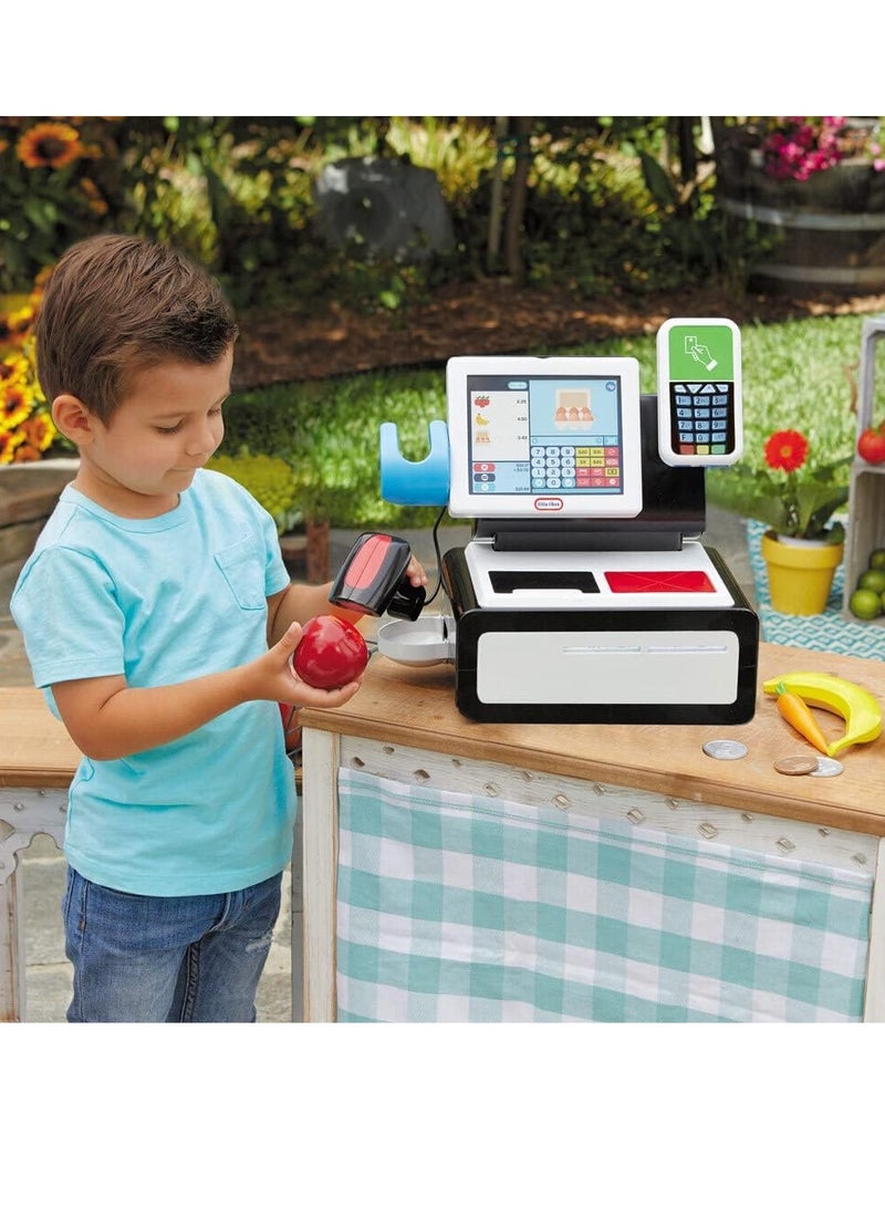 Little Tikes First Self Checkout Stand