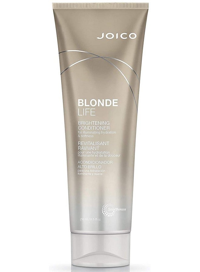 Blonde Life Brightening Shampoo And Conditioner Set