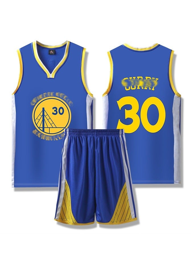 New Basketball Training Suit