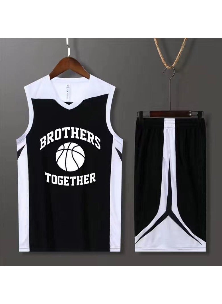New Basketball Training Suit