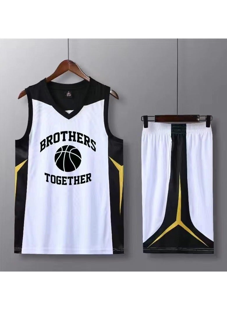 New Basketball Training Suit