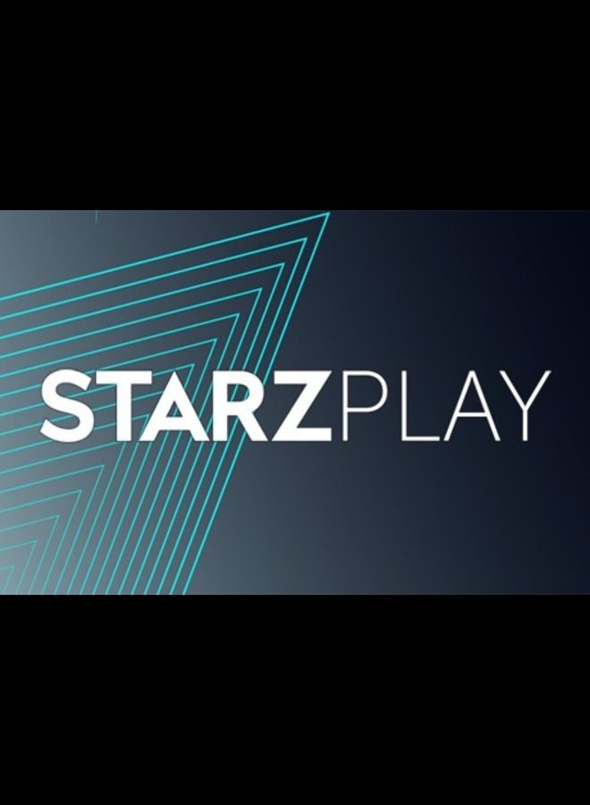 StarzPlay 3 Month UAE Gift Card (Delivery via SMS/WhatsApp) (Delivery via SMS/WhatsApp)