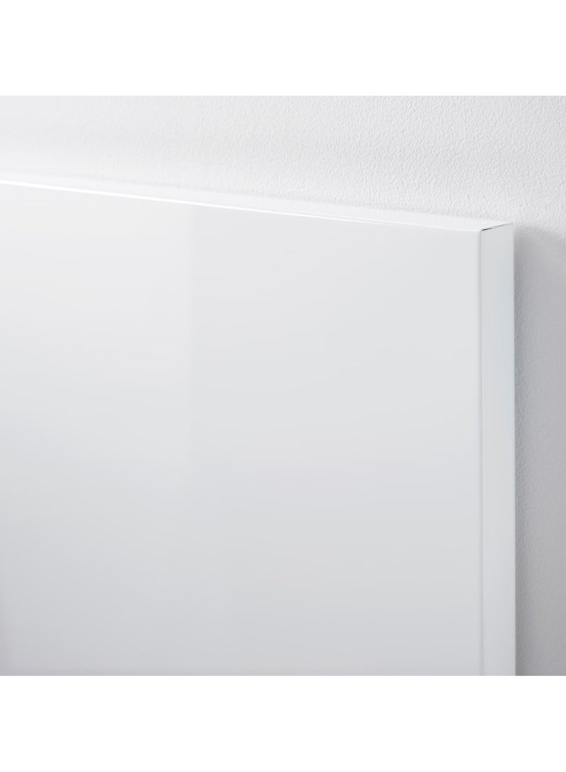 Megnetic Memo Board White 40x60 cm