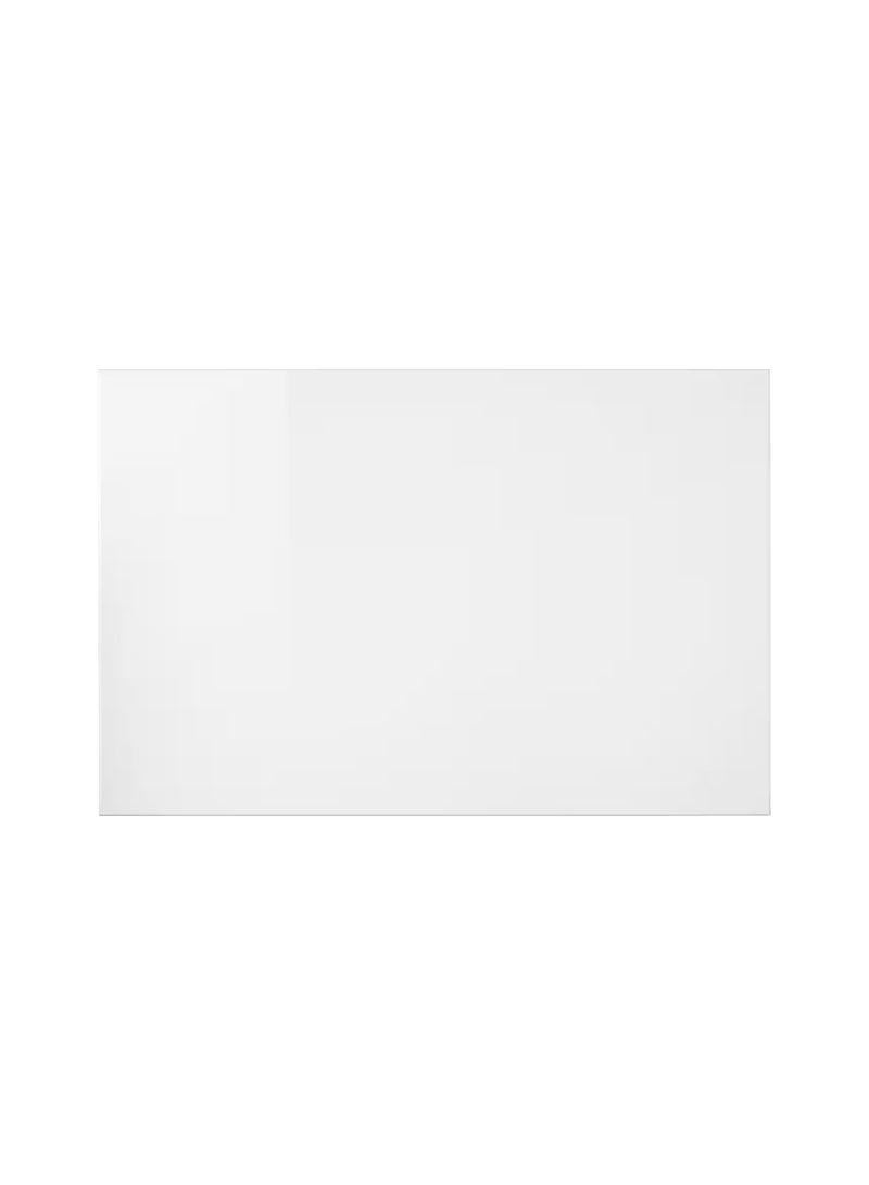 Megnetic Memo Board White 40x60 cm
