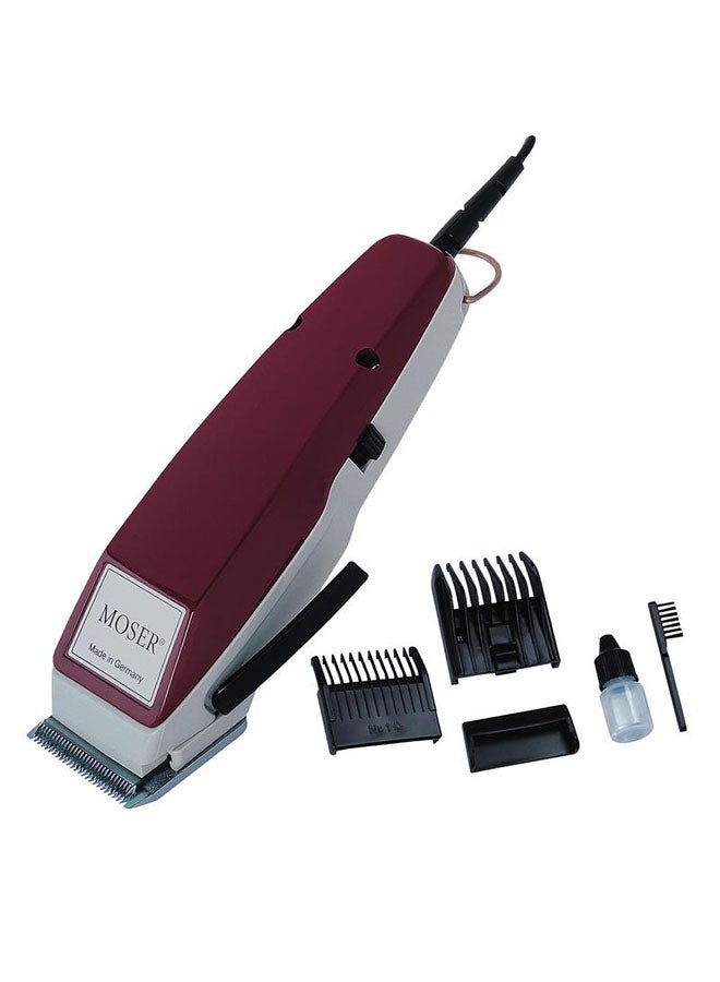 Classic 1400 Professional Hair Clipper Multicolour