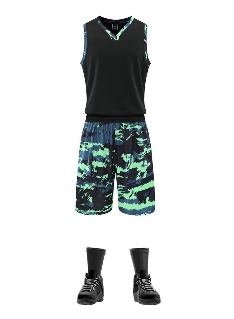 New Basketball Training Suit