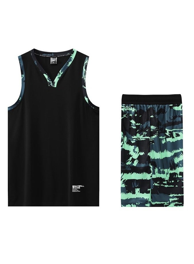 New Basketball Training Suit