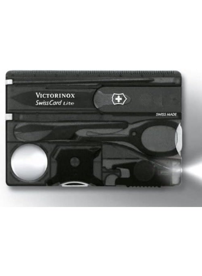 Swisscard Lite Pocket Tool