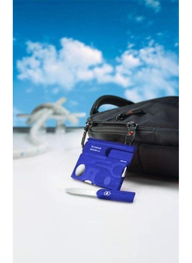 Swisscard Lite Pocket Tool