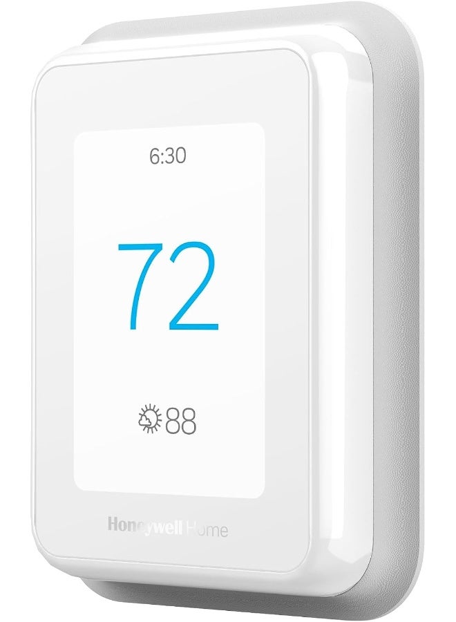 Home T9 WiFi Smart Thermostat, Smart Room Sensor Ready, Touchscreen Display, Alexa and Google Assist