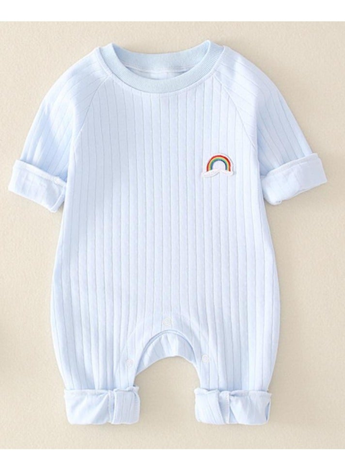 New Baby Jumpsuit