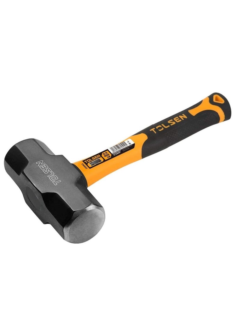 TOLSEN SLEDGE HAMMER 2LB