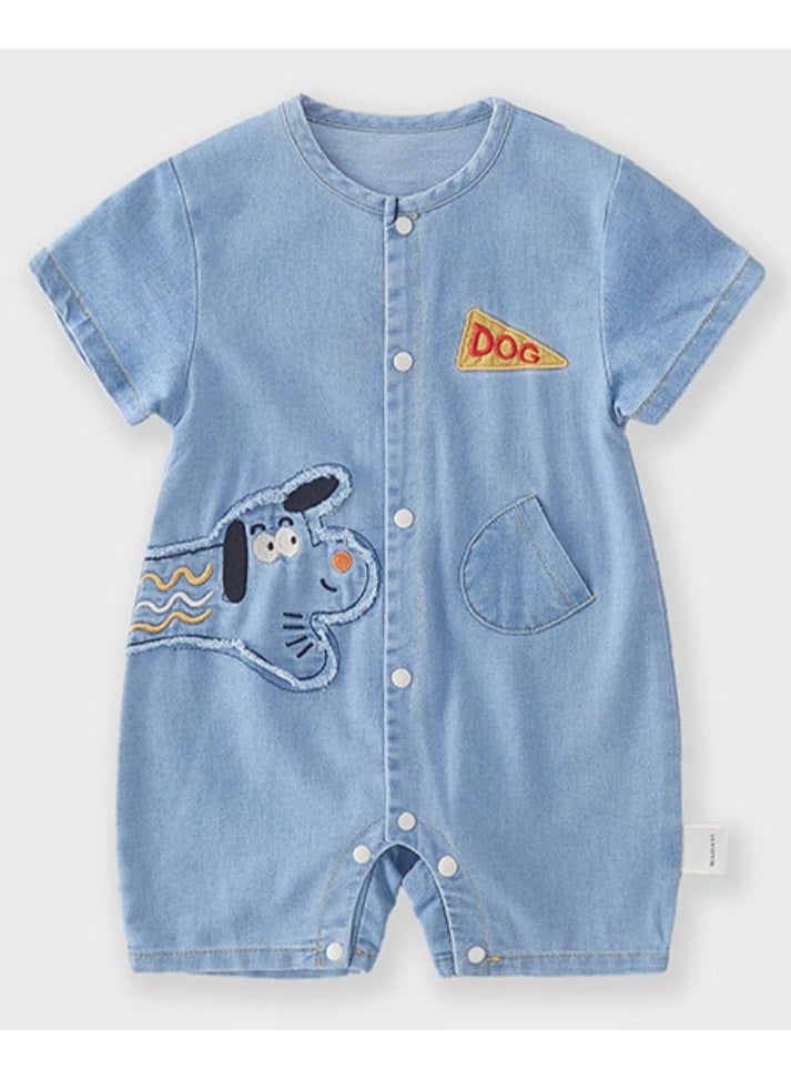 New Baby Jumpsuit