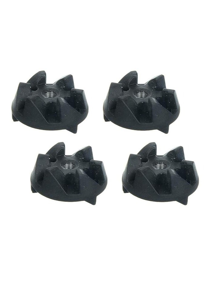 Rubber Couplers for Panasonic/National Panasonic Jars-4Units