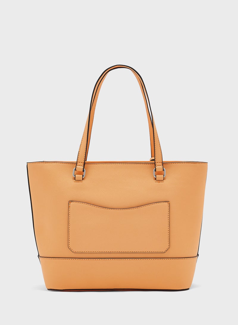 Artemis Carryall Tote