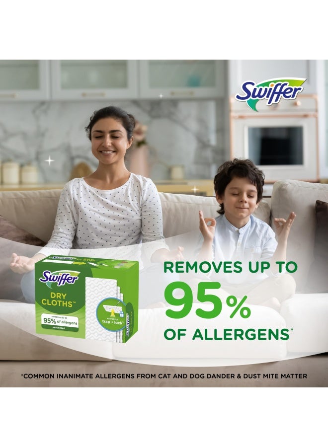 Product Unscented 52 Count