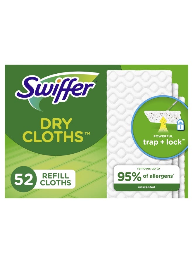 Product Unscented 52 Count