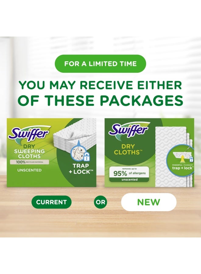 Product Unscented 52 Count