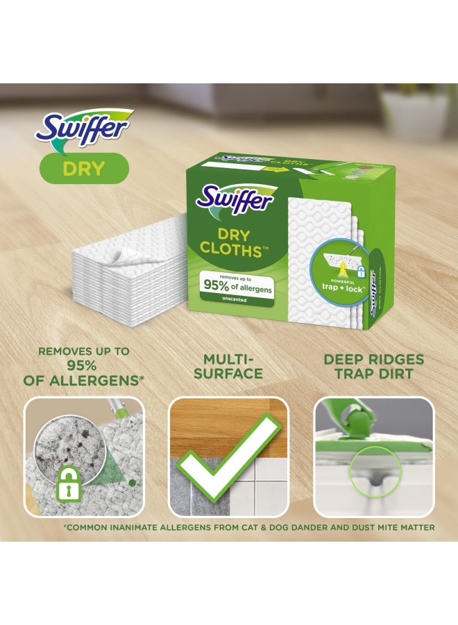 Product Unscented 52 Count