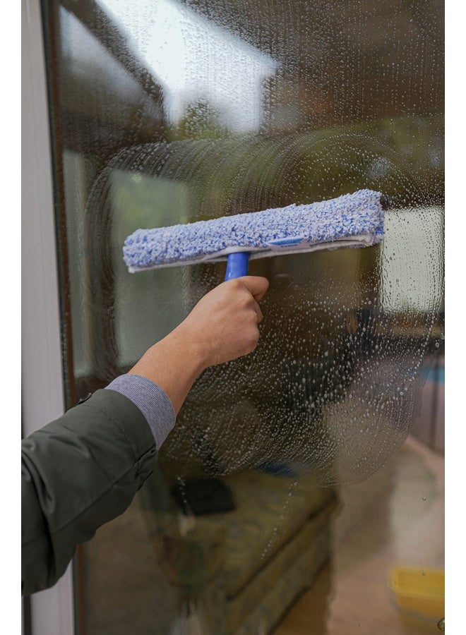 Mighty Window Washer 14-Inch